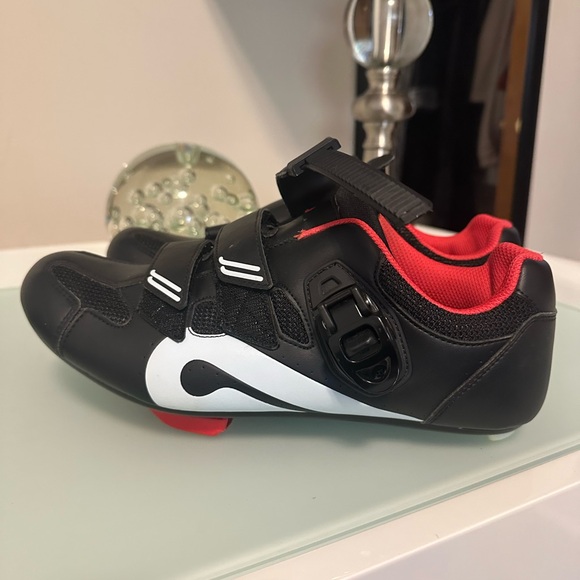 Peleton Shoes Size 41 - Picture 6 of 7